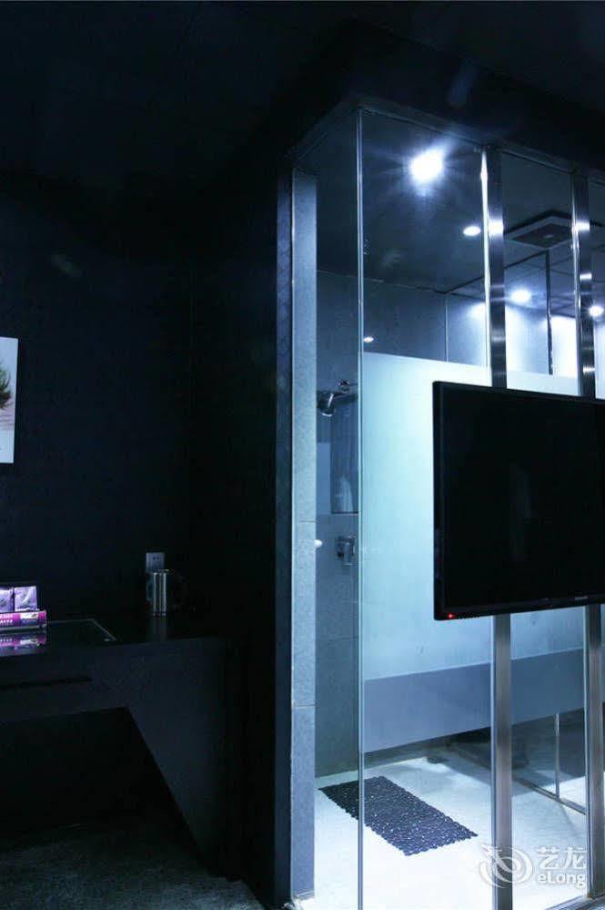 โรงแรมฉางชาน เลอชาน เล่อซาน ภายนอก รูปภาพ